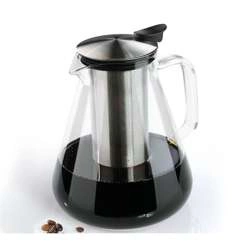 Cilio - dzbanek z zaparzaczem, 1,5 l Giulietta