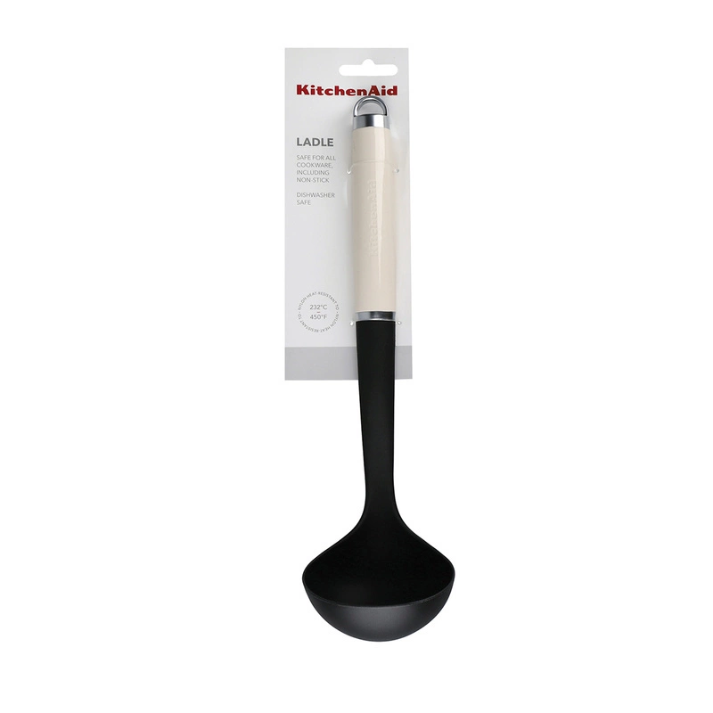 KitchenAid Culinary Tools - chochla CORELINE Almond Cream