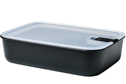 Mepal - Pojemnik na żywność EasyClip 2250 ml nordic black