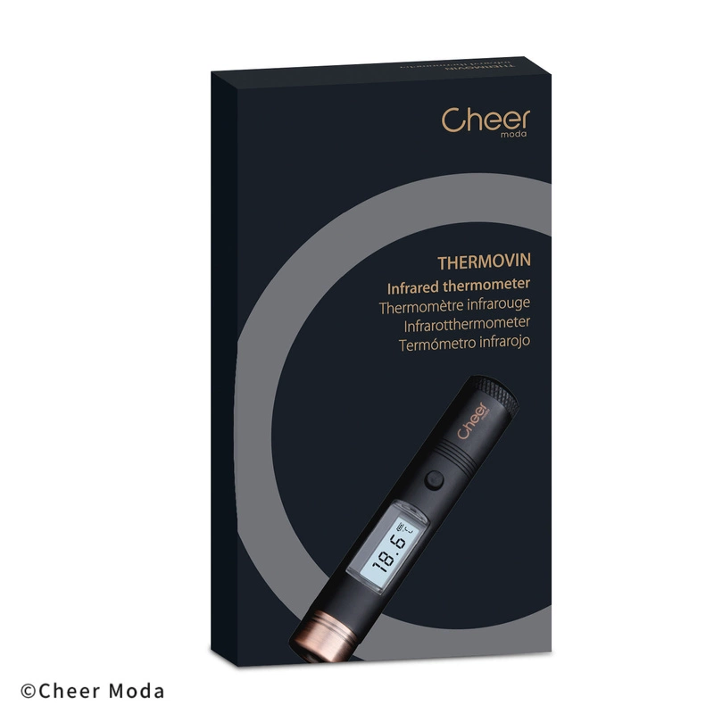 Cheer Moda - Termometr na podczerwień ThermoVin