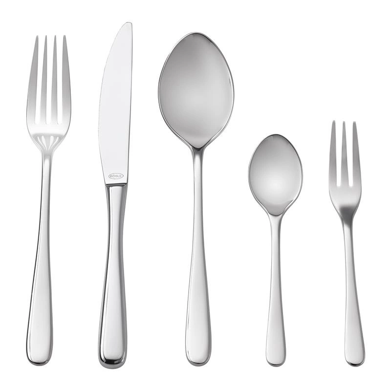 Roesle - Sztućce PASSION 60cz.