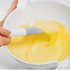 Guzzini - durszlak i  miska SET SPIN&DRAIN