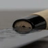 Satake - Nashiji Natural Nóż Nakiri 16cm