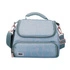 Built - Torba termiczna na lunch z przegródkami 5 L Mindful Built