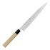 Satake - Shirogami#2 PRO Nóż Yanagiba 24 cm