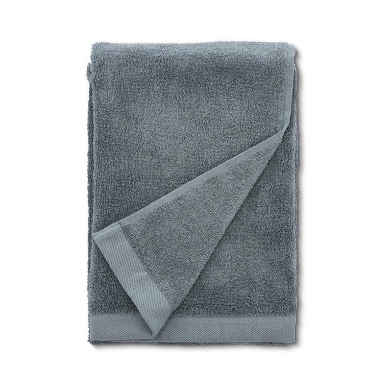 Södahl - Ręcznik kąpielowy 70 x 140 cm Comfort organic Atlantic