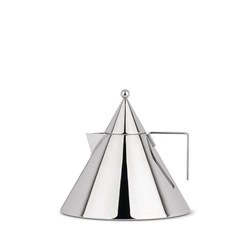 Officina Alessi - czajnik IL CONICO