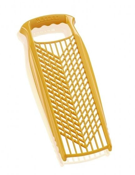 Borner - szatkownica tarka V-Reibe Powerline pomarańczowa