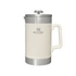 Stanley - French Press turystyczny 1.4 L Cream Gloss