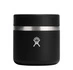 Hydro Flask - Termos obiadowy 591 ml Jar czarny