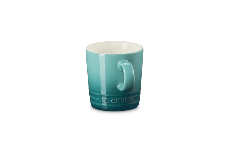 Le Creuset kubek bleu riviera 0,1l