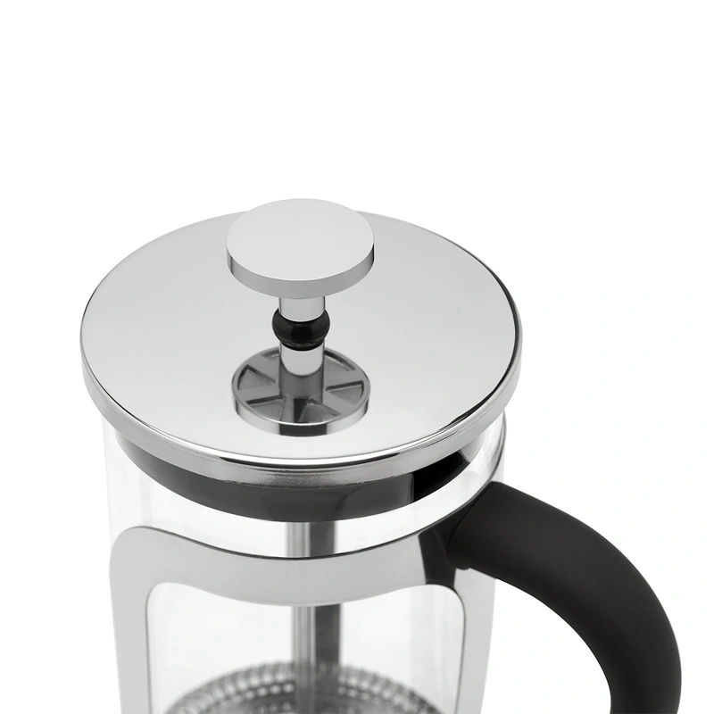 Leopold vienna - Zaparzach French Press Shiny 0,6L