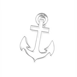 Birkmann - Foremka do wykrawania ciastek KOTWICA