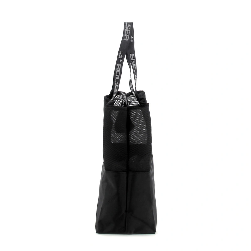 Rolser - Wózek na zakupy Urban MF Bag Negro