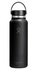 Hydro Flask - Butelka 40 oz Wide Flex, czarna