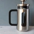 La Cafetiere - french press PISA 350 ml - Steel