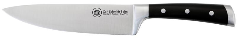 Carl Schmidt - Nóż szefa kuchni 20 cm Herne
