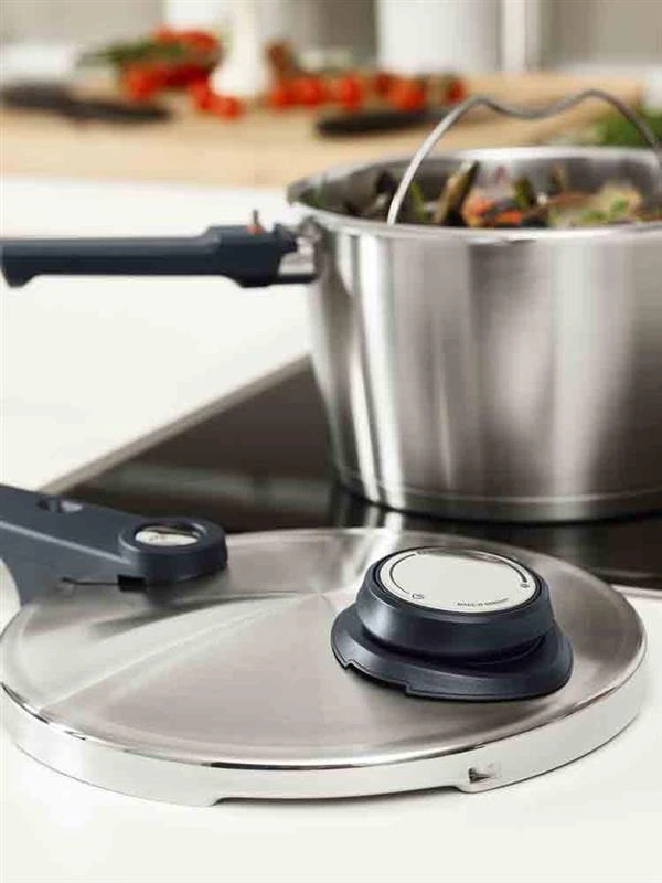 Fissler - Szybkowar 4,5l 22cm Vitavit Premium S4