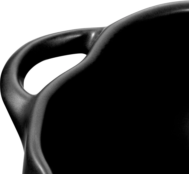 Staub - mini cocotte dynia 500 ml czarny