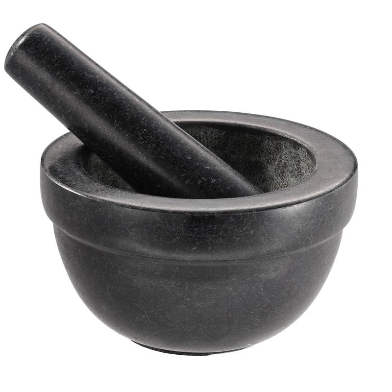 Roesle - Moździerz granitowy 14cm