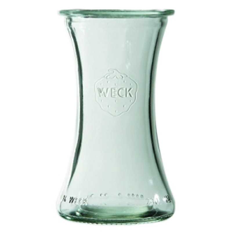 WECK - Słoik Glas 200 ml - 6 szt
