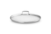 Le Creuset - pokrywa szklana 32 cm