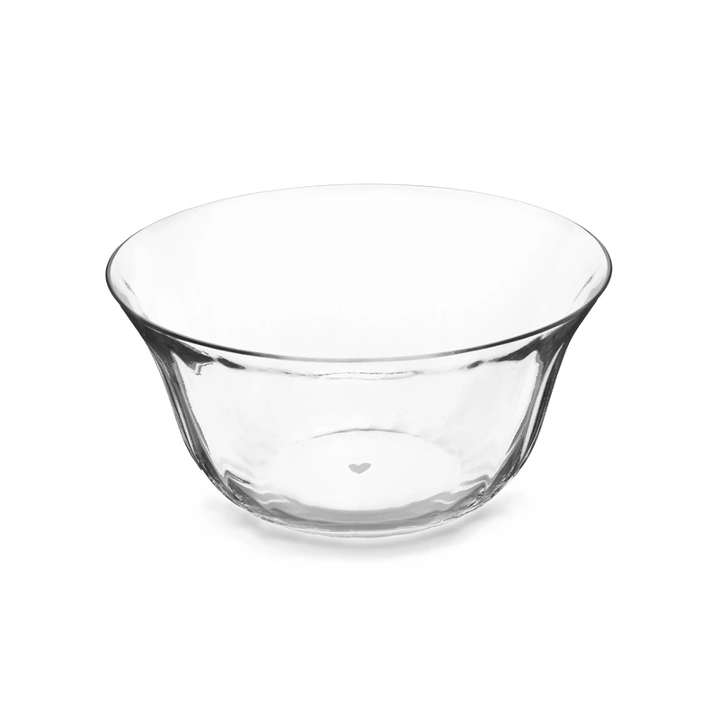 Jamie Oliver - Jamie Oliver miseczki szklane 14cm Big Love - 4 szt