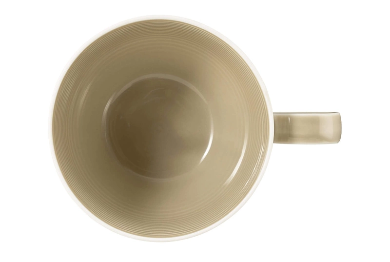 Seltmann - BEAT COLOR GLAZE Zestaw 6 filiżanek do kawy 260 ml
