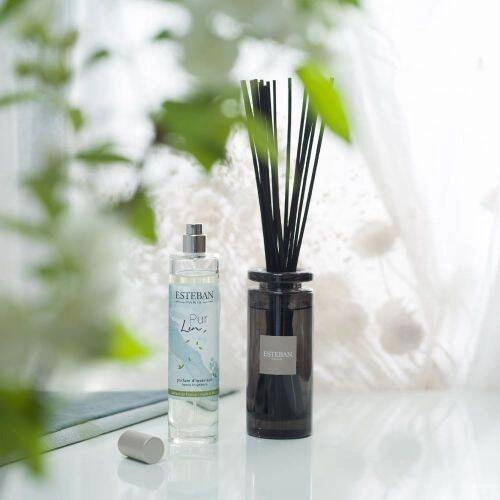 Esteban - Dyfuzor zapachowy 100ml. Pur Lin