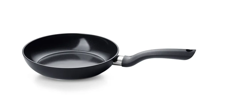Fissler - Patelnia ceramiczna 28 cm Essential