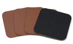 Bitz - Podstawka pod napoje 4 szt. Black/Brown