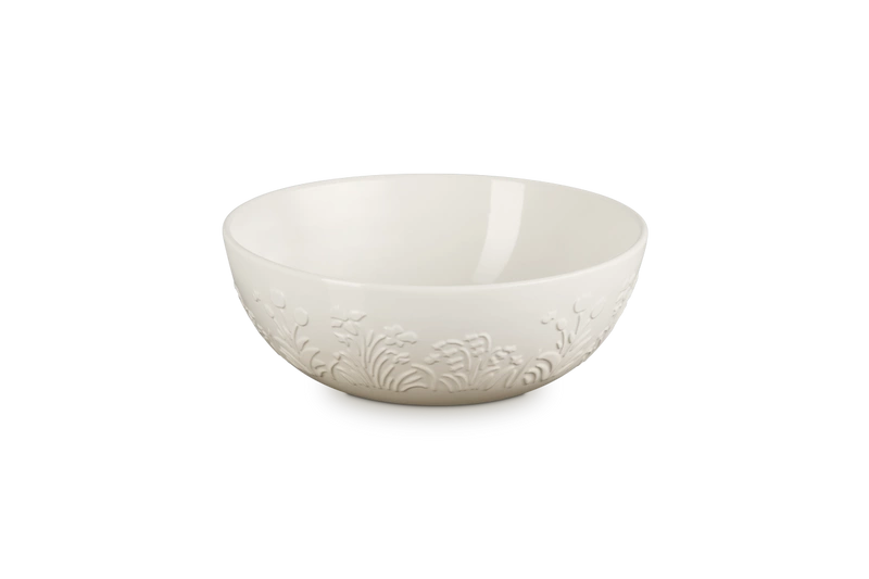 Le Creuset - Miska 18 cm Jardin meringue