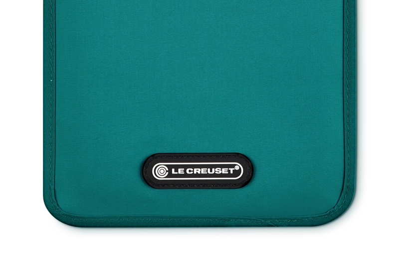 Le Creuset - cooler do wina bleu riviera