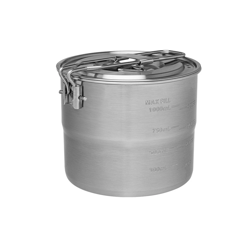 Stanley - Turystyczny zestaw do gotowania dla 2 osób