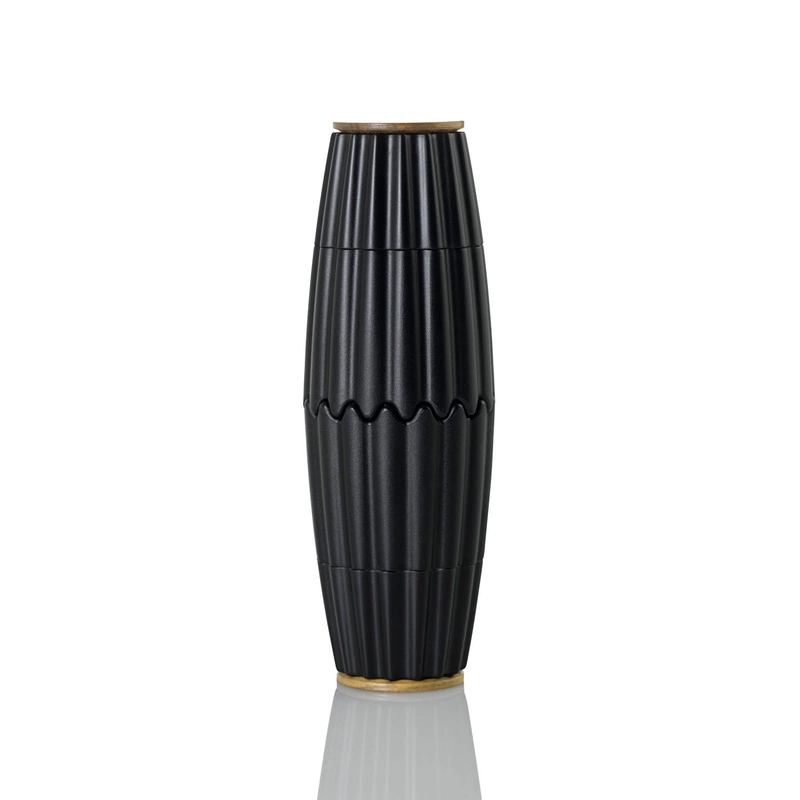 AdHoc - Zestaw magnetycznych młynków do pieprzu i soli MagTwo