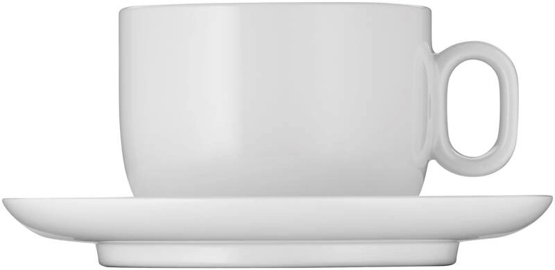 WMF - Zestaw 2 filiżanek do cappuccino, Barista