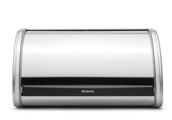 Brabantia - chlebak mały matowy