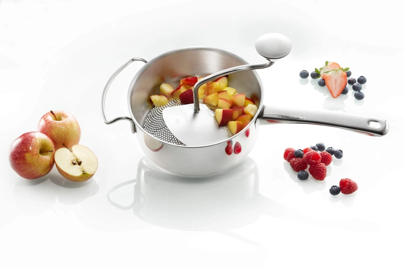 GEFU - przecierak do żywności 1.75 ltr FLOTTE LOTTE