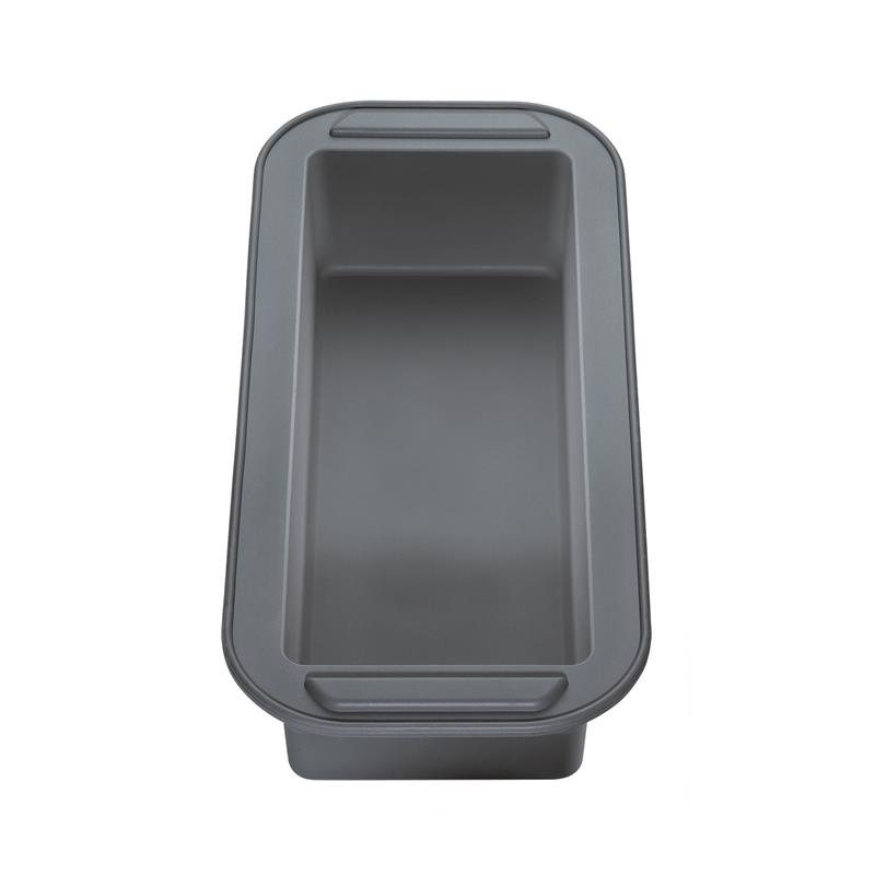 Kuchenprofi - forma do pieczenia, silikon, 2,5 l, 30 x 11,5 x 6,5 cm Bake Vario