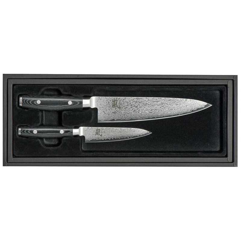 Yaxell - Zestaw 2 noży