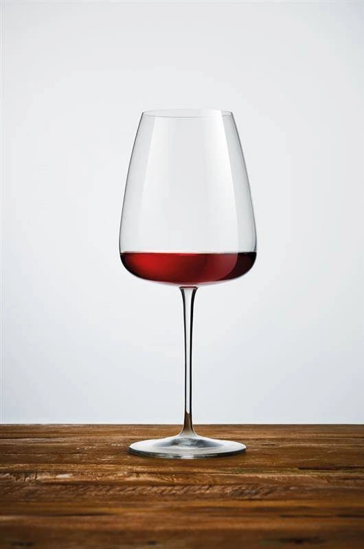 Luigi Bormioli - Kieliszki do wina 450 ml I Meravigliosi