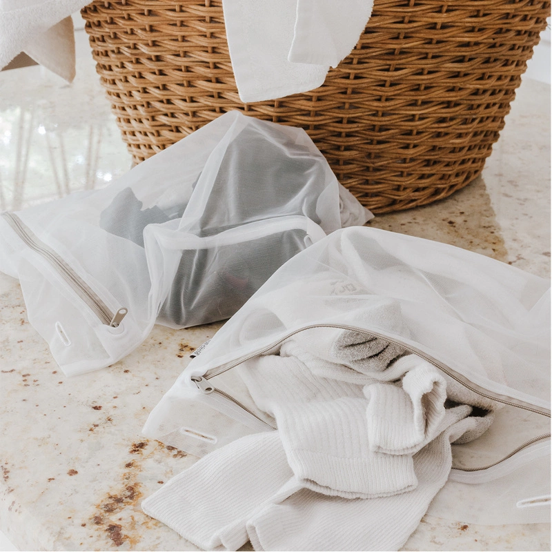 Full Circle - woreczki do prania 4 szt Loads Of Fun