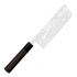 Kanetsune - 400 Shirogami#2 Nóż Nakiri 16,5 cm