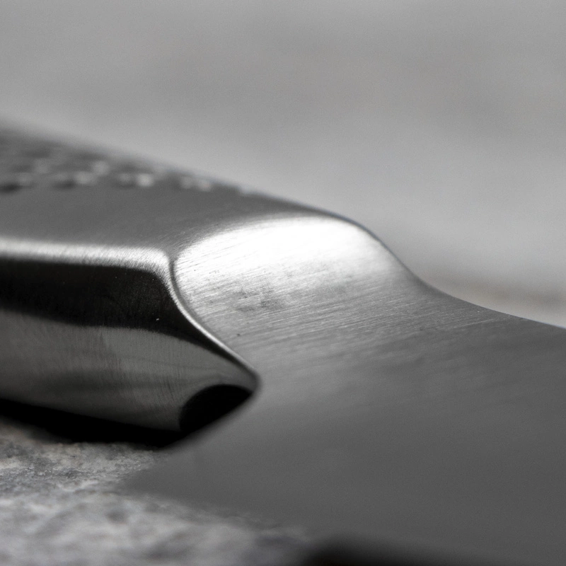 Global - Nóż Szefa kuchni 13 cm GS-89