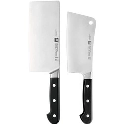 - zestaw 2 noży Zwilling Pro