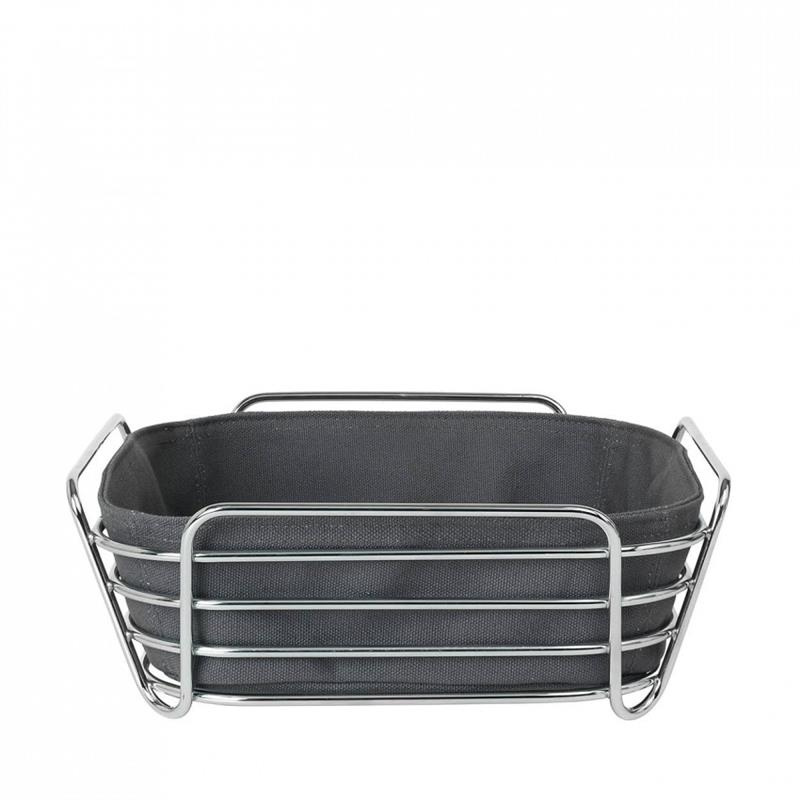 Blomus - KOSZ NA PIECZYWO 25 CM, MAGNET