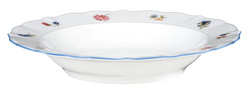 Seltman - SONATE NOSTALGIA Talerz do zupy 22.5 cm