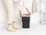 Brabantia - Kosz Sort&Go 25L szary