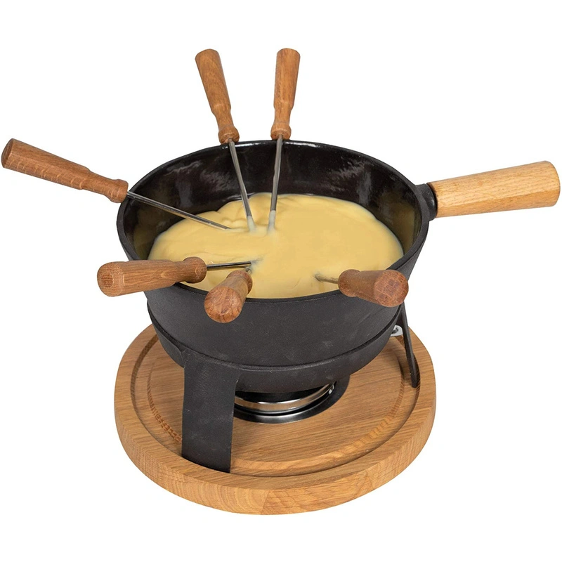 Boska - Zestaw fondue PRO L