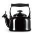 Le Creuset - czajnik Traditional czarny 2,1 l